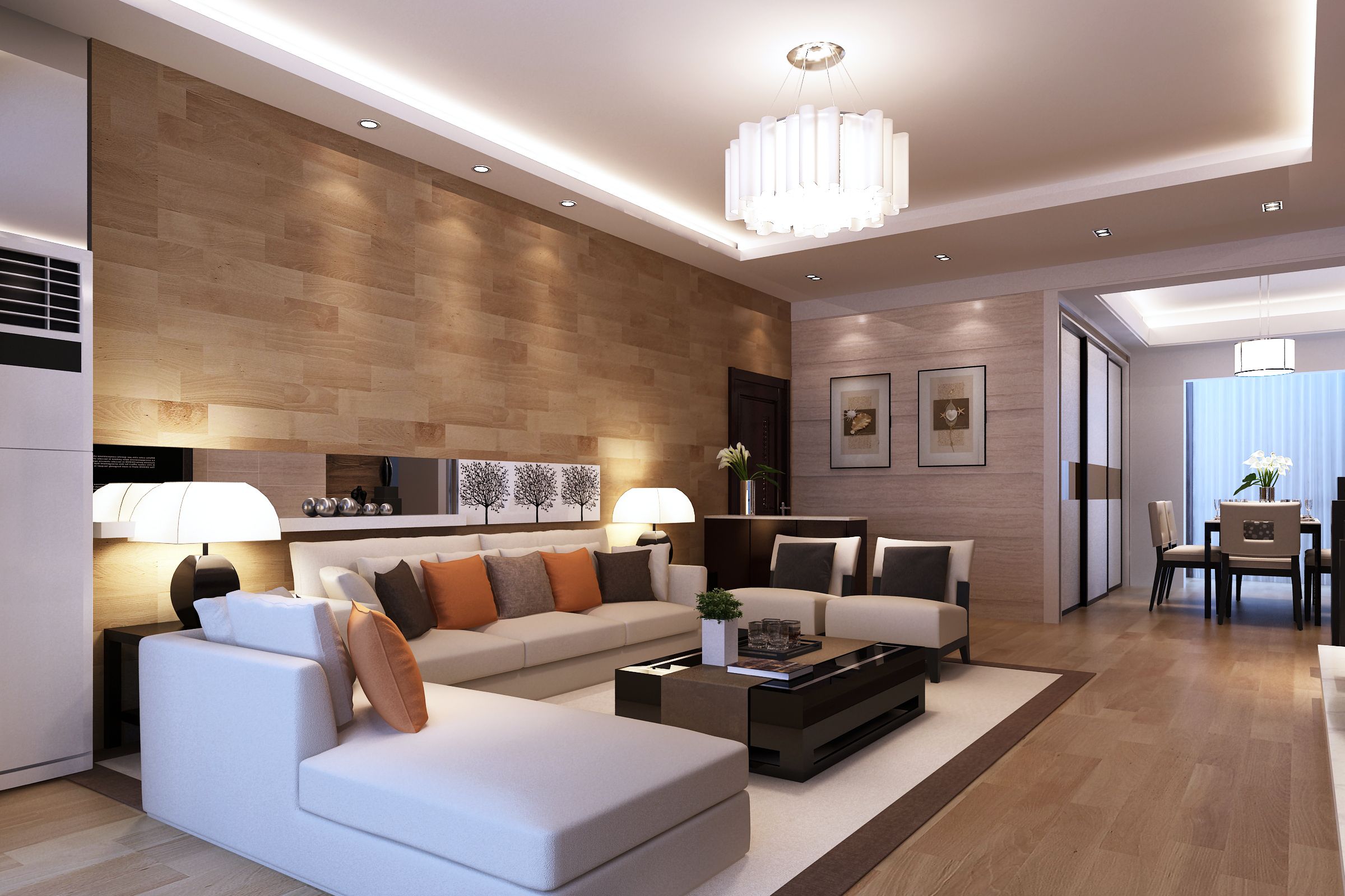 Adaklı Dekorasyon